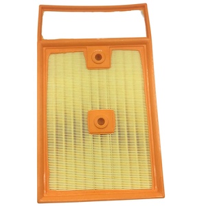 Filtro de aire de calidad OEM 6C0129620D AP1835 A63221 ALA-18030 EAF919 AP183/5 PA3221 6C0129620D Uso para <span class=keywords><strong>AUDI</strong></span> <span class=keywords><strong>A1</strong></span> - Product Image 1