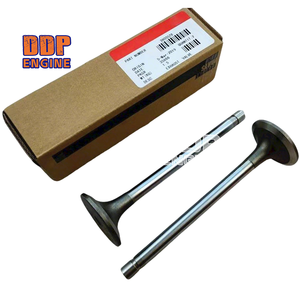 Válvula de Escape para Motor Diésel 3803528 3088389 para Maquinaria de Construcción, Compatible con Cummins K50 KTA50 QSK50 KTA38 QSK38 - Product Image 2