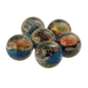 Pelotas de Goma Rebotantes de Mono 3D de 45 mm, Pelotas <span class=keywords><strong>Super</strong></span> Rebotantes al por Mayor para Fiestas Infantiles, Juguetes Educativos - Product Image 3