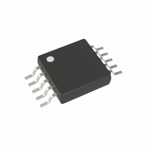 Power Management (PMIC) Manufacturer Channel Buy Online Electronic Components 10 TFSOP, 10 MSOP Exposed Pad LT3758MPMSE - Product Image 1