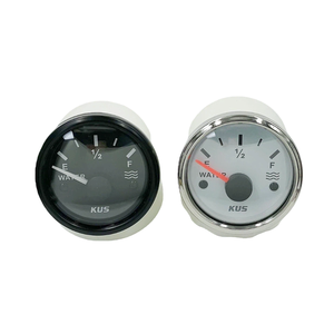 <span class=keywords><strong>Sensor</strong></span> <span class=keywords><strong>Level</strong></span> Bahan Bakar Piston Baja Tahan Karat SS316/SS304 dengan Alarm Tinggi/Rendah atau Reed Switch -40~+85 100-850mm - Product Image 5