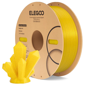 Industrial Biodegradable PLA Easy to Print Beginner Friendly Matte Surface Texture Automatic Grade <b>3D</b> Printing Material - Product Image 1