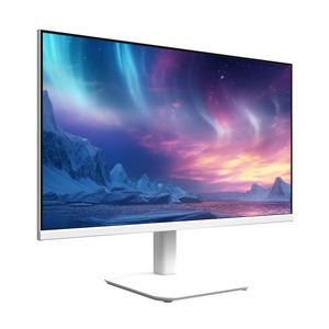 Écran de jeu LED noir OEM 27 pouces sans cadre, écran incurvé, panneau IPS, 2 ms, 3440x1440, 165 Hz, 21:9, 85 % SRGB - Product Image 1