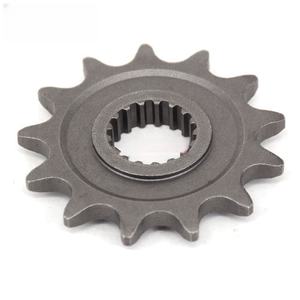 Caja de Cambios de Marcha Atrás para Motocicleta, Cubierta de Piñón de Motor para CRF450R, Mejoras para Motocicletas Todoterreno - Product Image 4