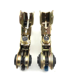 משאית כבדה נעילה הידראולי מנעול עבור shacman דלונג f2000 f3000 מנעול מונית - Product Image 3