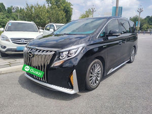 GAC Trumpchi รถ MPV ไฮบริดต้นแบบ M8ขับด้านซ้ายมือขับผลิตในประเทศจีน - Product Image 3