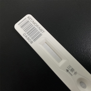 Kit de <span class=keywords><strong>test</strong></span> rapide de dépistage de médicaments en une étape Surface 3-kits de <span class=keywords><strong>test</strong></span> de surface de résidus de médicaments multiples pour la détection de médicaments - Product Image 3