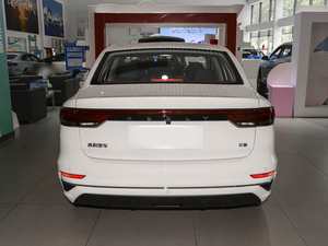 2026 4th 1.5L CVT Leap Type Edition 829 Suave para Desplazamientos Urbanos, Confiable para Viajes Largos. Ideal para Usuarios Familiares/Empresariales - Product Image 6