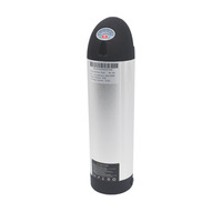 Baterai Solid State Bixell BL-KL 36V 10Ah/14Ah/17.5Ah yang Dapat Disesuaikan, Paket Pabrik untuk Ebike Kettle dengan 1000 Siklus