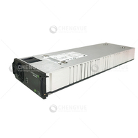 Module redresseur d'alimentation télécom Eltek 48V 3kW Flatpack2 48/2000 HE PART PN241115.105 Entrée 220V Autonomie 0,5 minute