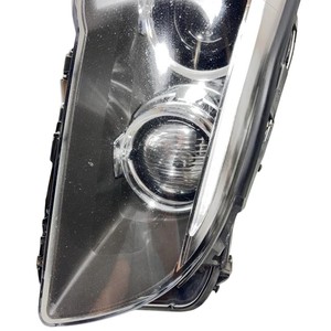 Conjunto de Faros Delanteros para <span class=keywords><strong>BMW</strong></span> Serie 5 E60 E61, Luz Original LED 518 520 523Li <span class=keywords><strong>525</strong></span> 528 530i 535 OEM 6312 para <span class=keywords><strong>bmw</strong></span> f10 - Product Image 1