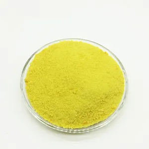Ferric Chloride Poly Aluminum For Water Treatment, PAFC, Aluminum Iron Petroleum Additives Molecular Sieve Paper Chemicals