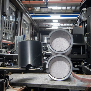 Sta ปลอกซิลิกอนคาร์ไบด์ท่อขัดซิลิโคนคาร์ไบด์ - Product Image 2