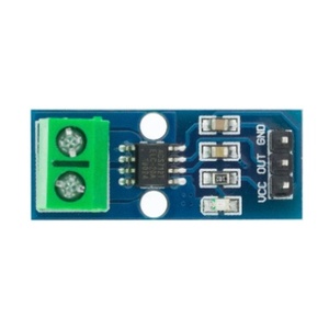 Nuevo Módulo Sensor de Corriente Hall 5A 20A 30A ACS712 para ACS712TELC- 5A/20A/30A - Product Image 6