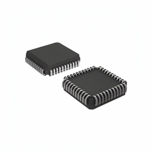 ATF1502ASL-25JI44 44 LCC ชิปอิเล็กทรอนิกส์แบบฝังตัว ชิ้นส่วนแท้ - Product Image 1