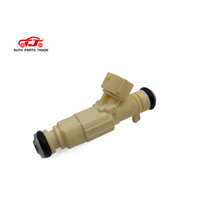 Phun nhiên liệu/vòi phun 353102g100 cho Hyundai OEM #35310-2g10 - Product Image 2