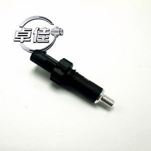 เซ็นเซอร์วัดอุณหภูมิ ZJ-07-209 แบบขั้วต่อสกรู สำหรับ VW AUDI 06E919501A ใช้งานกลางแจ้ง - Product Image 4