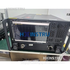 เครื่องวิเคราะห์เครือข่ายไมโครเวฟ KEYSIGHT N5249B PNA-X, 900 Hz/10 MHz ถึง 8.5 GHz รุ่น hx1 มือสอง - Product Image 1