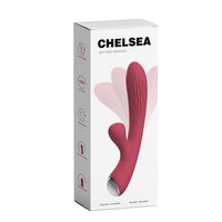 Vibrateur AV en silicone liquide tout-en-un, double vibration, forte vibration, silicone souple, masseur du point G pour femmes, jouet sexuel pour adultes