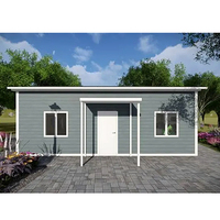 2023 matériaux de haute qualité style moderne conteneur préfabriqué personnalisé petite maison japon conteneur maison