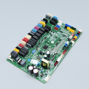 Carte mère de climatiseur Gree WZ263FC 300027061800, carte de circuit de commande pour unité multi-split - Product Image 1