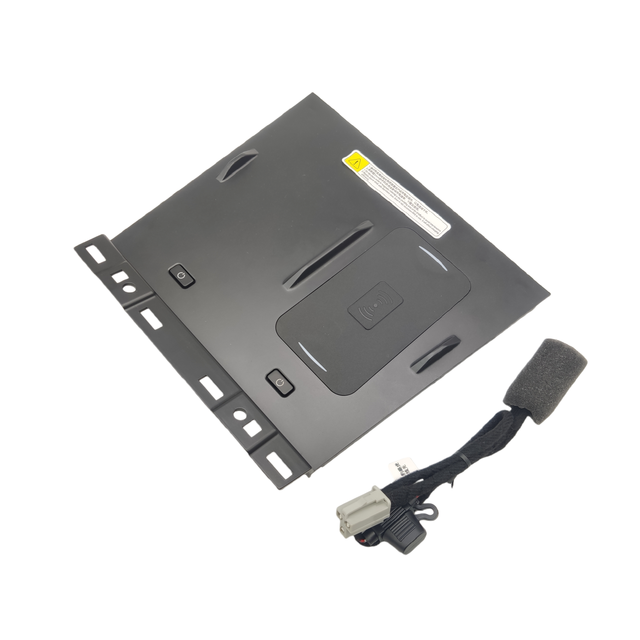 Magnetic MagSafe Wireless Charger for BYD QIN L Dm-i 2026 Years EV 2025 2026 Years with Fast Dual Charger