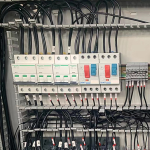 Máquina Automática de Alta Calidad para la Producción de Vidrio Aislante, Máquina de Vidrio de Doble Acristalamiento, Maquinaria para la Producción de Vidrio - Product Image 5