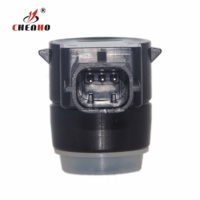 Sensor Parkir PDC untuk Opel Astra Corsa Chrysler Chevrolet Bosch 1EW63SZ0 13242365 0 263 003 613 93191445