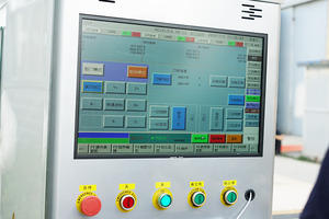 1325 Router CNC de 4*8 pies con husillo de bolas, ATC, nesting, 3 ejes, precisión de 0.03mm, husillo de 9kW, máquina de corte y tallado de madera para cocina - Product Image 6