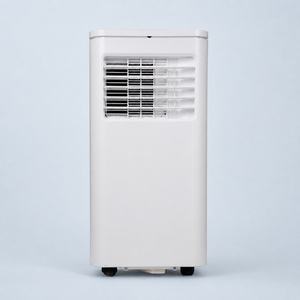 115V 60Hz ASHRAE 10000 BTU Tragbare Klimaanlage ETL-Zertifiziert Mobile Klimaanlage für Zuhause OEM ODM Unterstützt - Product Image 1