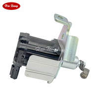 Katup EGR Berkualitas Tinggi Haoxiang, Aktuator Turbo Elektrik K6T52171 24V 790028-0033 untuk HINO DUTRO 300 Toyota Dyna