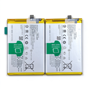 Batería recargable de polímero de litio para vivo B-S1, 5000mAh, 800 ciclos, nueva, certificada por CE, RoHS y FCC, venta al por mayor, en stock - Product Image 2