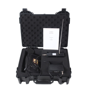 Detector de Explosivos Líquidos Cavalry Barracks GT200 F con Alarma de Impacto para Uso en Seguridad - Product Image 4