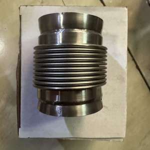 Tubo de escape de acero inoxidable de fábrica de China 6701151 para modelos de silenciador de cargador S130 S150 S160 S175 S185 S1 <span class=keywords><strong>Pie</strong></span> - Product Image 6