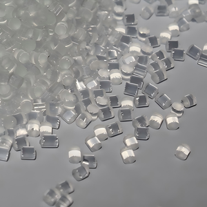 Granulés de cristal de SiO2 à 99,99 %, qualité supérieure, <span class=keywords><strong>silice</strong></span> de haute pureté pour revêtements de films à lumière froide et utilisation en films minces - Product Image 4