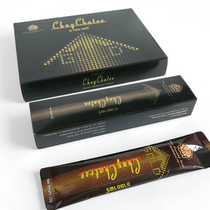 Suplemento de polvo de café con extracto de hierbas de Epimedium para hombres, alivia la fatiga para adultos, no para adolescentes o mujeres embarazadas - Product Image 6