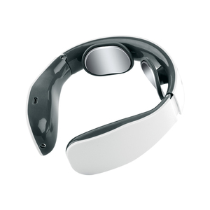<b>Electric</b> Neck Massage Therapy <b>Instrument</b> Health CareBack Wireless Vibration Intelligent Neck Guard - Product Image 5