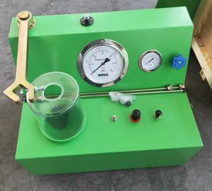 Diesel Common-Rail-Injektor Doppelfeder-Düsenprüfgerät Spezialwerkzeug zum Testen und Kalibrieren von Diesel-Injektordüsen - Product Image 1
