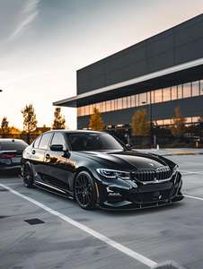 Euromaster 1.52*17M Căng Ra Pha Lê Siêu Bóng Đàn Piano Màu Đen Pet Xe Vinyl Bọc Bóng Tối Màu Đen Bọc Sơn Bảo Vệ Phim - Product Image 5