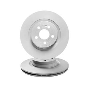 1674238900 Disco de Freno Trasero para Sistema de Chasis Automotriz W167 - Product Image 2