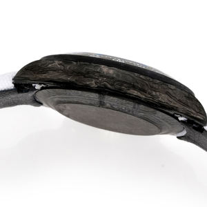 Montre mécanique de luxe modifiée RO 2026 pour hommes et femmes, mouvement personnalisable 4130 et bracelet en nylon - Product Image 5