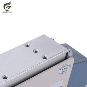 Vibratore Lineare ZA150 |   Vibratore a Vibrazione Diretta con Molla a Balestra Ammortizzante - Product Image 6