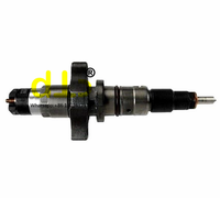 Injecteur de carburant 387-942 pour moteur d'excavatrice CAT C7 325DL 324DL