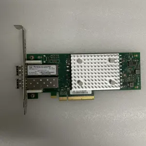 P9d94a 853011-001 Hpe Sn1100q 16Gb Dual Port Fibre Hba