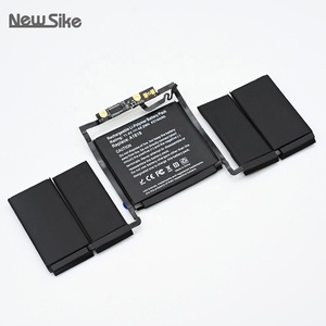 A1706 <span class=keywords><strong>Batterie</strong></span> de <span class=keywords><strong>remplacement</strong></span> pour ordinateur portable A1819 pour <span class=keywords><strong>MacBook</strong></span> <span class=keywords><strong>Pro</strong></span> 13 pouces A1706 Late 2016 Mid <span class=keywords><strong>2017</strong></span> EMC 3071 EMC 3163 A1706 A1819 - Product Image 6