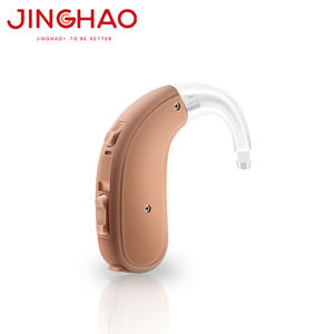 BTE อุปกรณ์ช่วยฟัง Auditif,อุปกรณ์ช่วยฟังแบบซ่อนคุณภาพเยี่ยม - Product Image 6