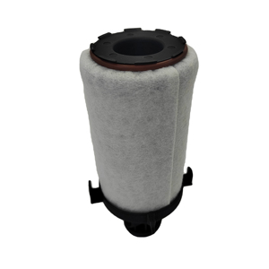 Vente flash Filtre à gaz naturel Weichai Guoliu 1006101168 K4B00-1107240-614 Neuf pour Weichai <span class=keywords><strong>530</strong></span> chevaux 560 chevaux - Product Image 3