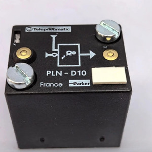 Válvula de Control Neumática Parker P8SAGPFTX de Dos Vías Unidireccional para Alivio de Presión - Product Image 2