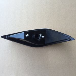 ไฟบังแดด X3000 Shacman | 150W 12V | <span class=keywords><strong>2012</strong></span>- | retrofit/อัพเกรด | หมายเลขชิ้นส่วน DZ97189721220 | การปรับแต่ง OEM - Product Image 2