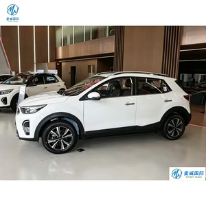 Nouveau 2026 pour KX1 Stonic 1.4L Essence SUV Compact Automatique CVT Euro VI Gauche Prix Abordable <span class=keywords><strong>Crossover</strong></span> Urbain Export Afrique du Sud - Product Image 3